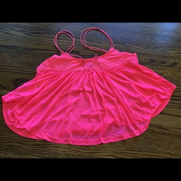 Free People Movement Catch Me Drift Tank - Picture 4 of 13